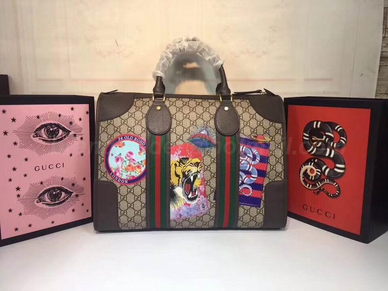 Gucci Handbags 214